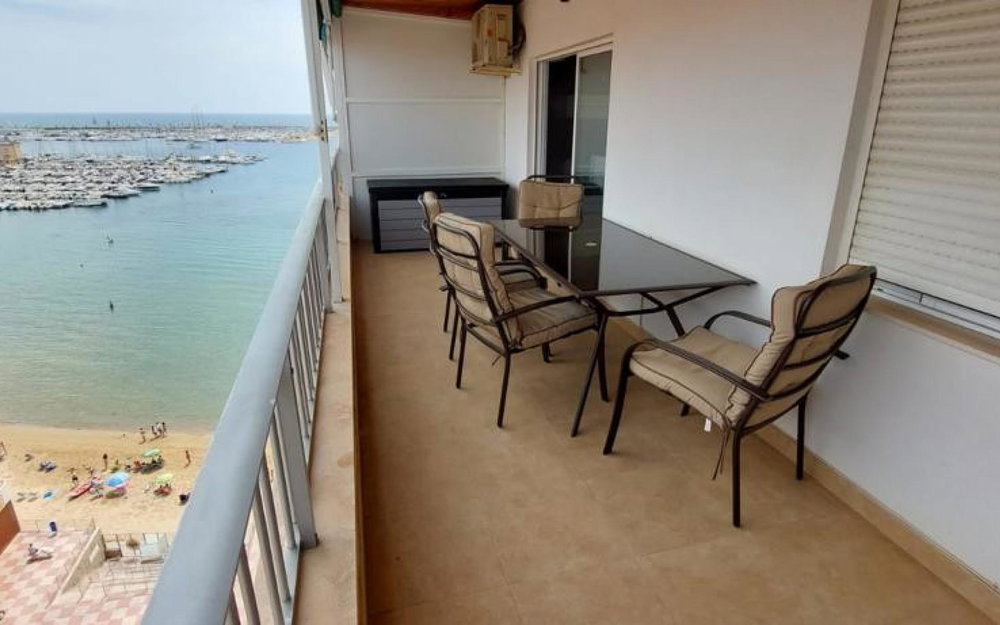 Torrevieja Alicante Apartment 2127245882