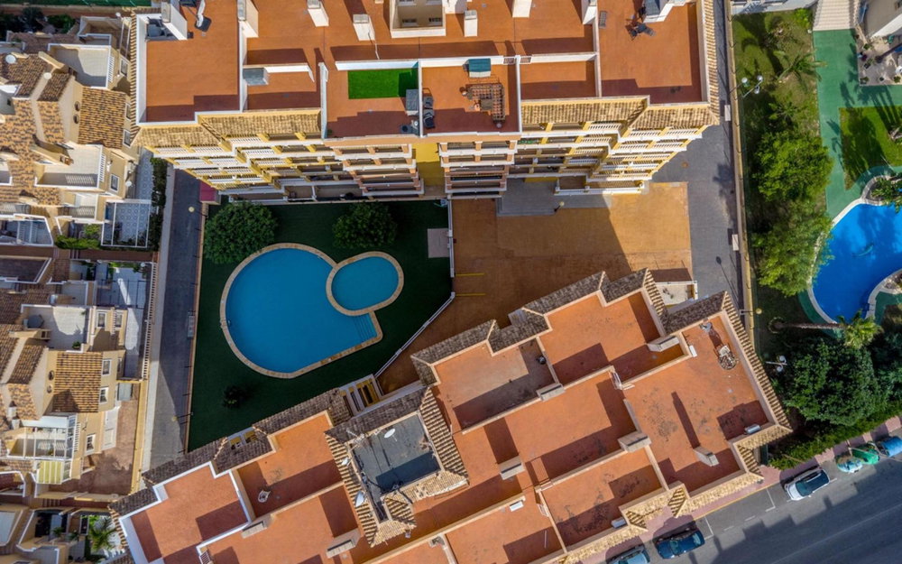 Torrevieja Alicante Apartment 1729548669
