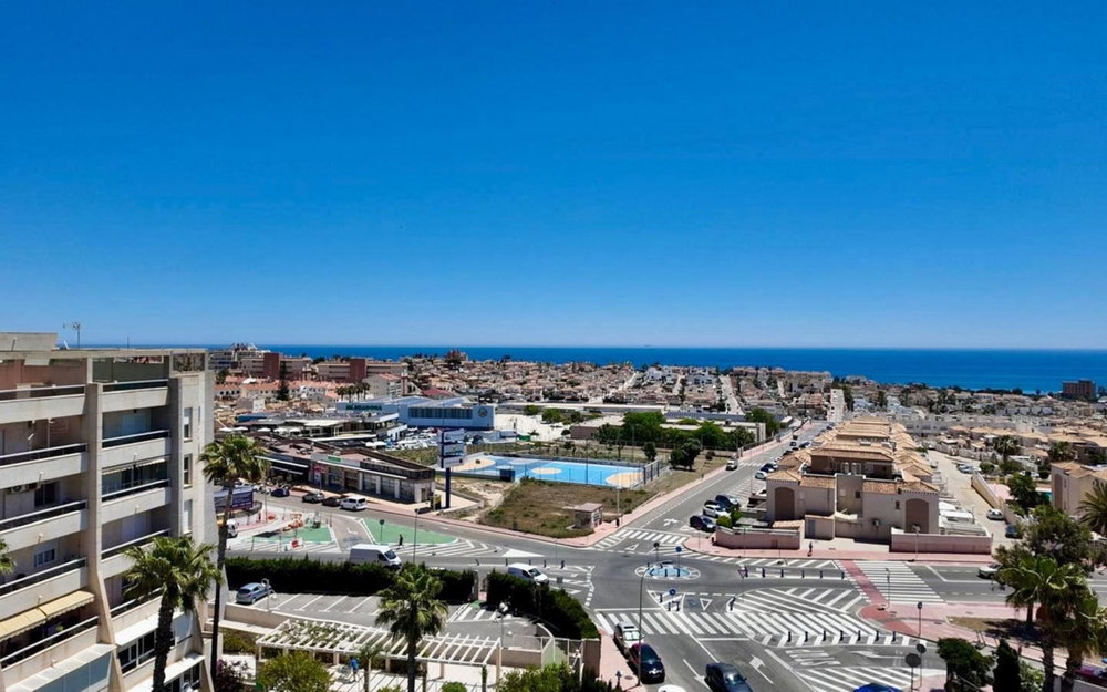 Torrevieja Alicante Apartment 1729548669