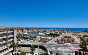 Torrevieja Alicante Apartment 1729548669