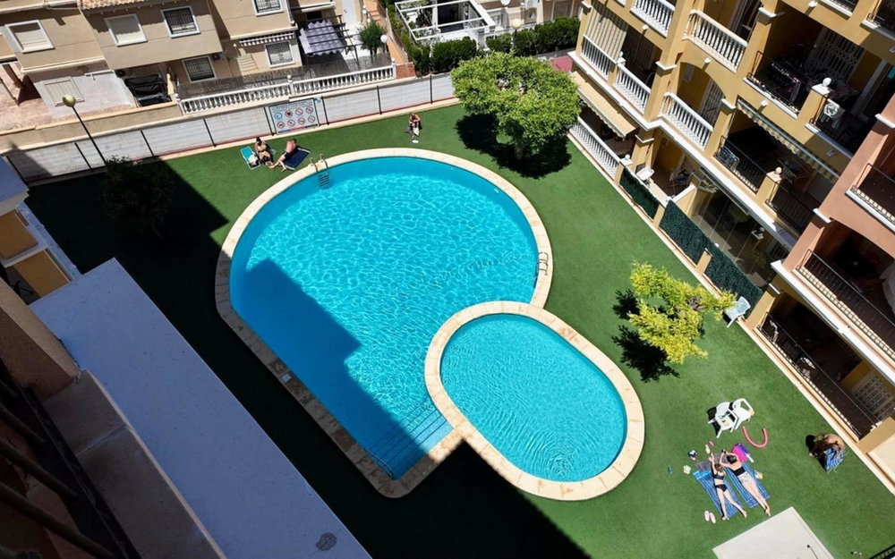 Torrevieja Alicante Apartment 1729548669