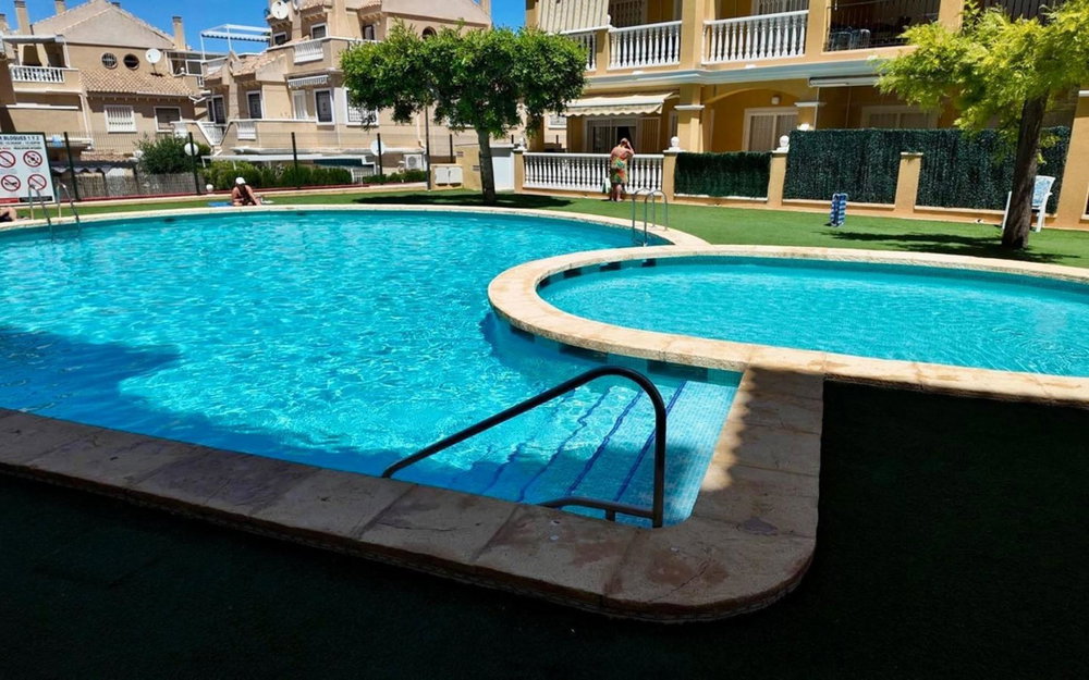 Torrevieja Alicante Apartment 1729548669