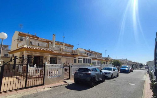 Playa Flamenca Alicante Villa 496658375