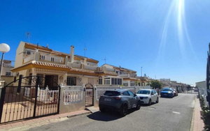 Playa Flamenca Alicante Villa 496658375