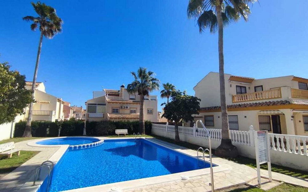 Playa Flamenca Alicante Villa 496658375