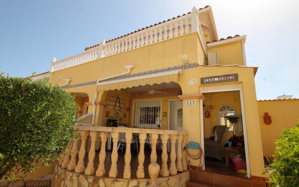 Villamartin Alicante Townhouse 2433832763