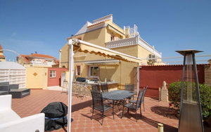 Villamartin Alicante Townhouse 2433832763