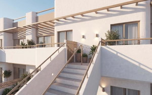 Pilar de la Horadada · Alicante REF #CSPN-91602 · Apartment 4000446575