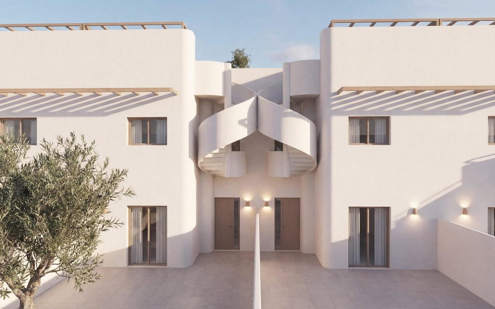 Pilar de la Horadada · Alicante REF #CSPN-91602 · Apartment 4000446575