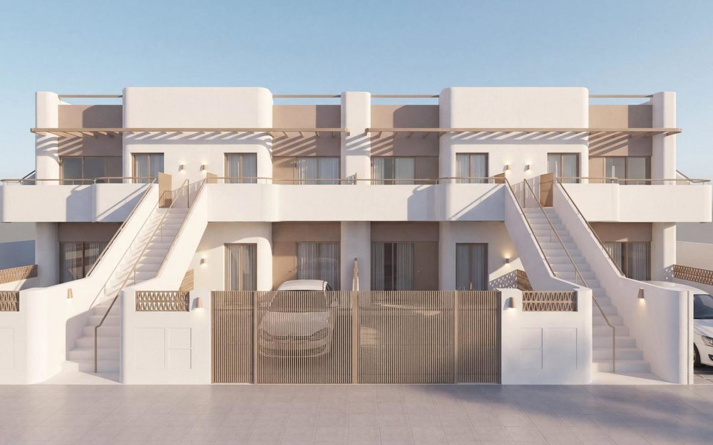 Pilar de la Horadada · Alicante REF #CSPN-91602 · Apartment 4000446575