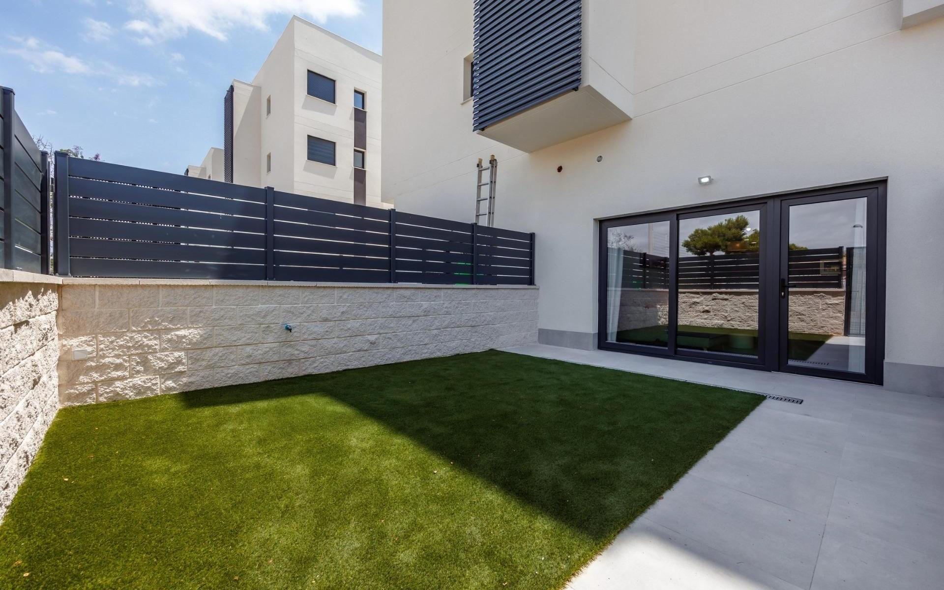 Villajoyosa Alicante Apartment