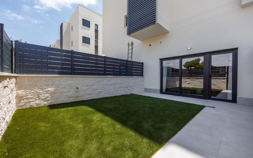 Villajoyosa Alicante Apartment 1399531984