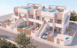 Pilar de la Horadada · Alicante REF #CSPN-31441 · Apartment 98283730