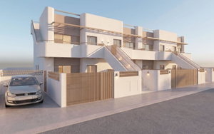 Pilar de la Horadada · Alicante REF #CSPN-31441 · Apartment 98283730