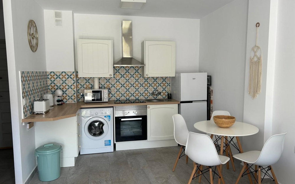 Cabo Roig · Alicante REF #CSPQ-20262 · Apartment 2125141430