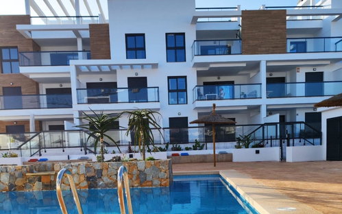 El Mojon Alicante Apartment 1530883860