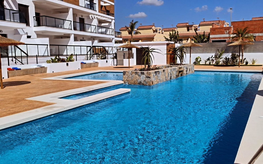 El Mojon Alicante Apartment 1530883860
