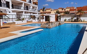 El Mojon Alicante Apartment 1530883860