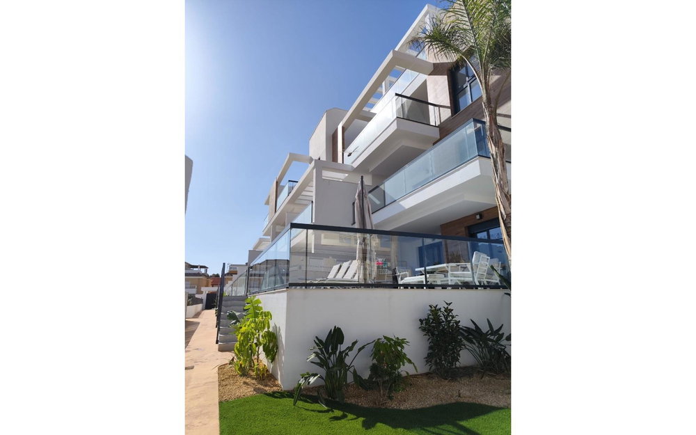 El Mojon Alicante Apartment 1530883860