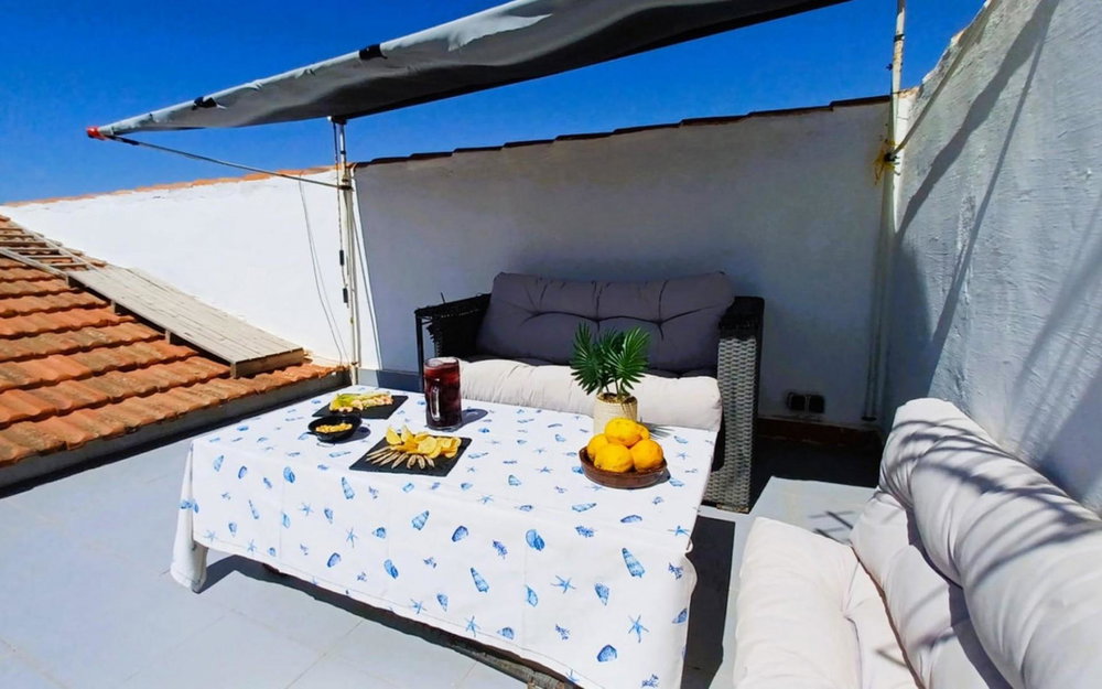 Pilar de la Horadada · Alicante REF #CSPX-61385 · Apartment 977153616
