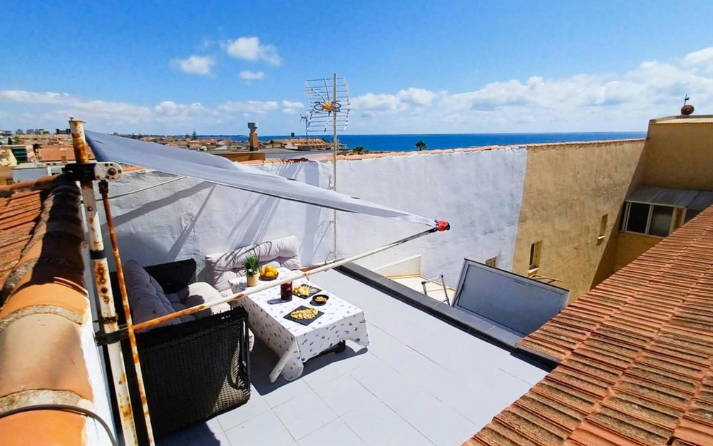 Pilar de la Horadada · Alicante REF #CSPX-61385 · Apartment 977153616