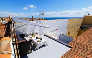 Pilar de la Horadada Alicante Apartment 977153616