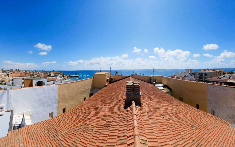 Pilar de la Horadada · Alicante REF #CSPX-61385 · Apartment 977153616