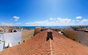 Pilar de la Horadada · Alicante REF #CSPX-61385 · Apartment 977153616
