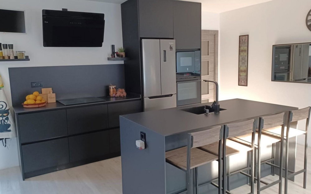Pilar de la Horadada · Alicante REF #CSPX-61385 · Apartment 977153616