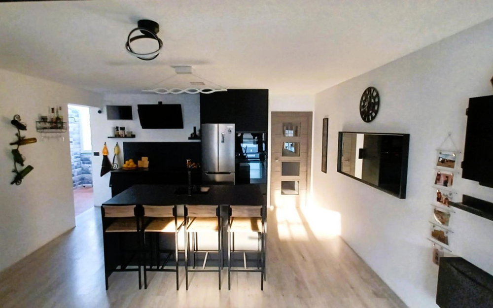 Pilar de la Horadada · Alicante REF #CSPX-61385 · Apartment 977153616
