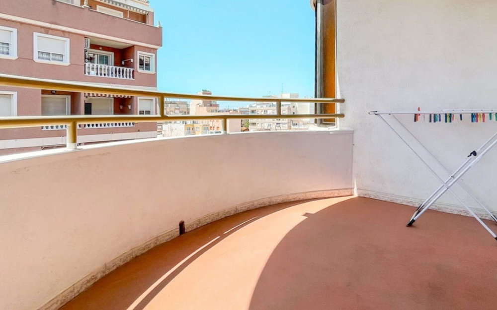 Torrevieja Alicante Apartment 2718796822