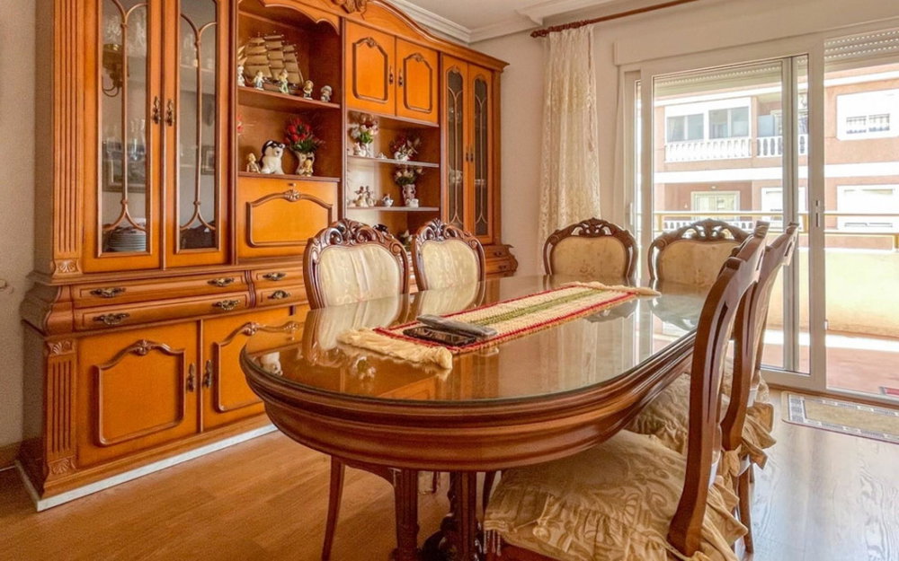 Torrevieja Alicante Apartment 2718796822