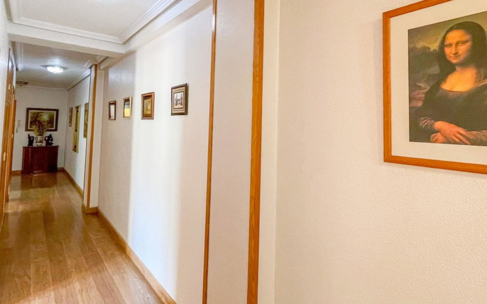 Torrevieja Alicante Apartment 2718796822