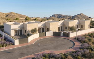 Mazarron Murcia Villa 3493454773