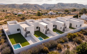 Mazarron Murcia Villa 3493454773
