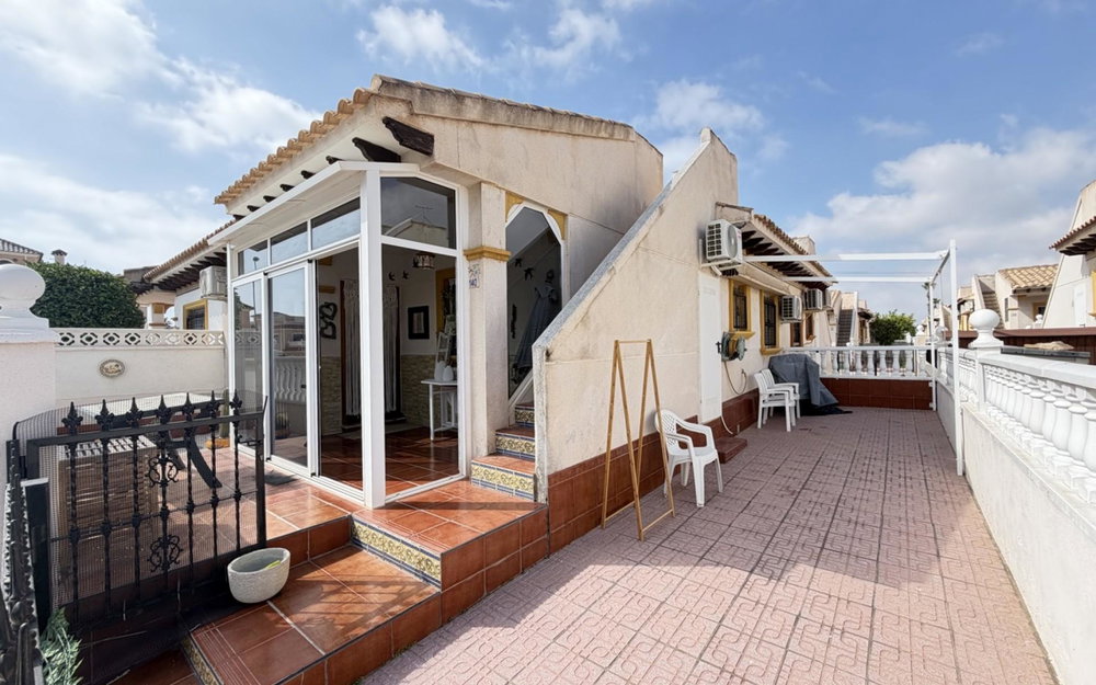 La Zenia Alicante Apartment 2805233160