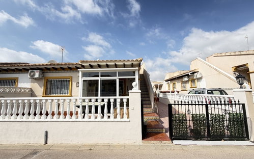 La Zenia · Alicante REF #CSPD-38201 · Apartment 2805233160