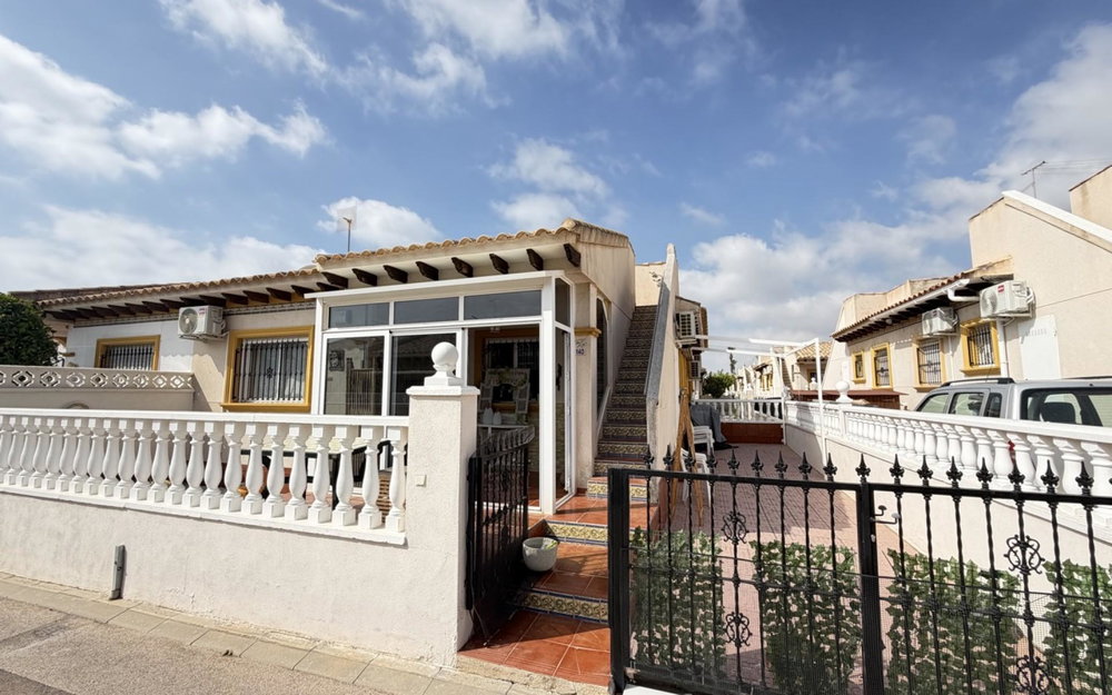 La Zenia · Alicante REF #CSPD-38201 · Apartment 2805233160