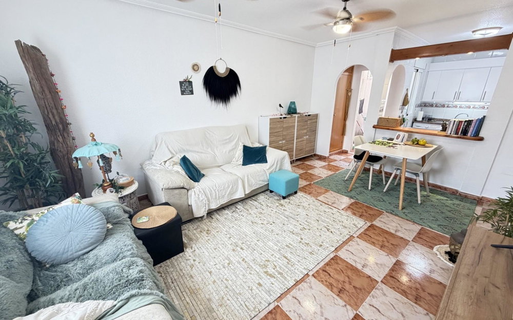 La Zenia · Alicante REF #CSPD-38201 · Apartment 2805233160