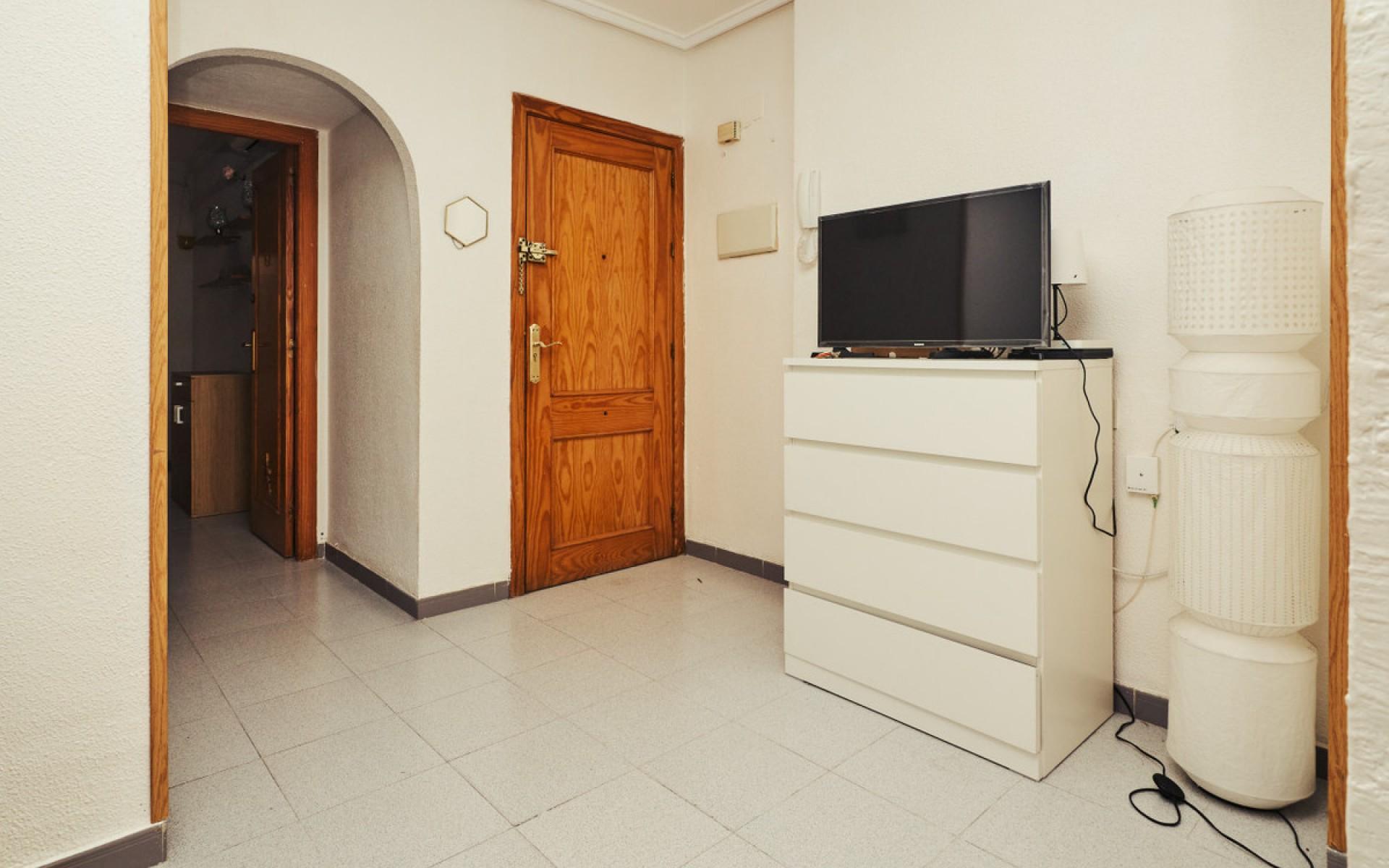 Torrevieja Alicante Apartment