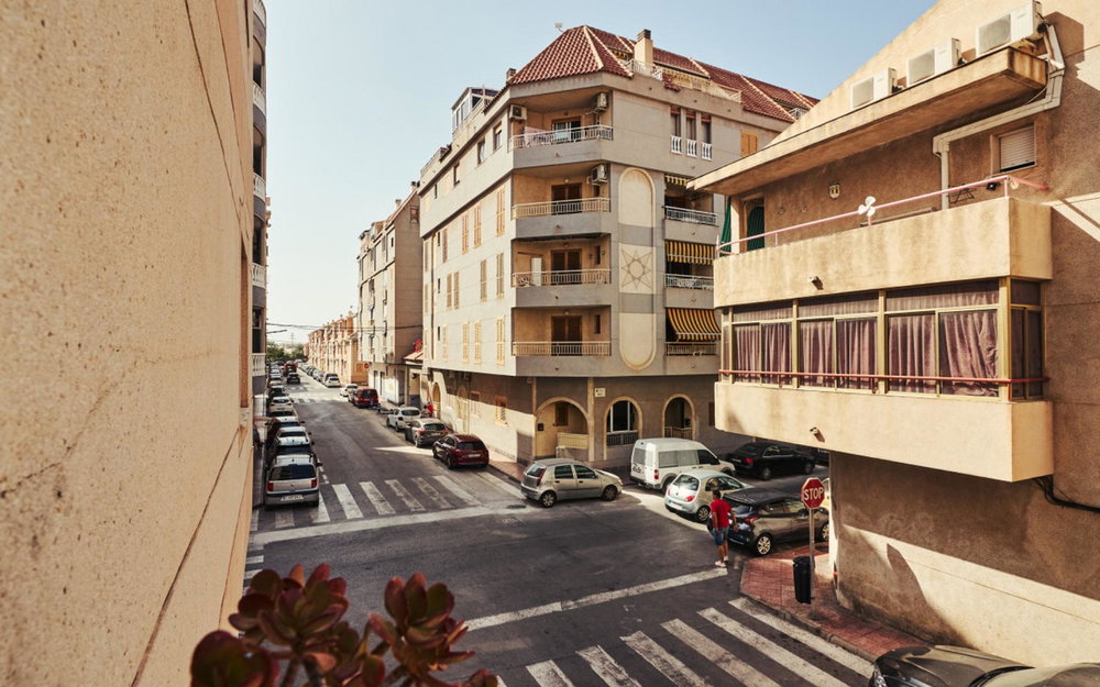 Torrevieja Alicante Apartment 391575076