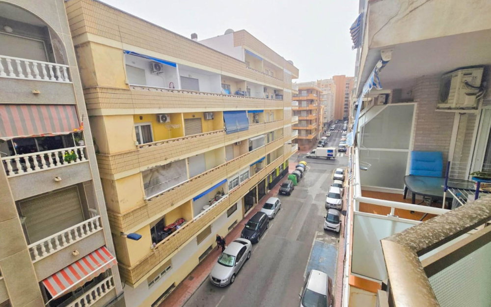 Torrevieja Alicante Apartment 1206230264