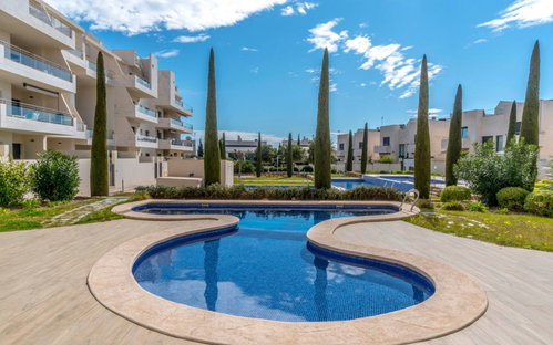La Zenia Alicante Apartment 1605475042