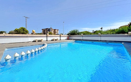 La Zenia Alicante Apartment 3656173129