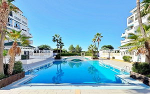 Torrevieja Alicante Apartment 4031377269