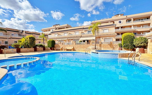 Villamartin Alicante Townhouse 3228855814