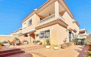 Villamartin Alicante Townhouse 3228855814
