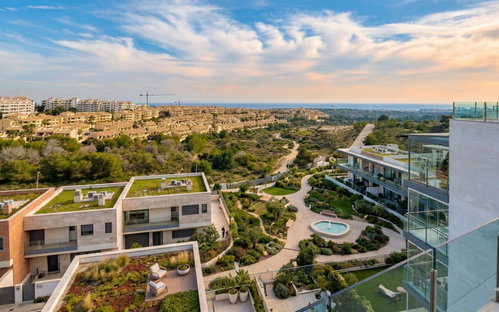Campoamor Alicante Apartment 1286576790