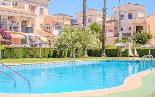 Punta Prima Alicante Townhouse 2794214560