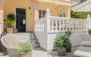 Punta Prima Alicante Townhouse 2794214560